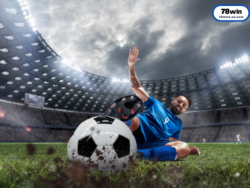 Tại Sao Cược Thủ Chuyên Nghiệp Lựa Chọn Thể Thao 78win?