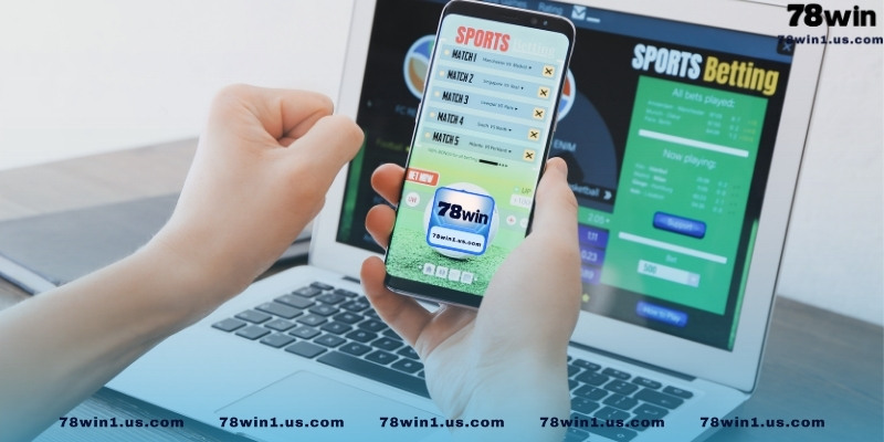 Cập nhật link truy cập 78Win chính thức mới nhất 2025