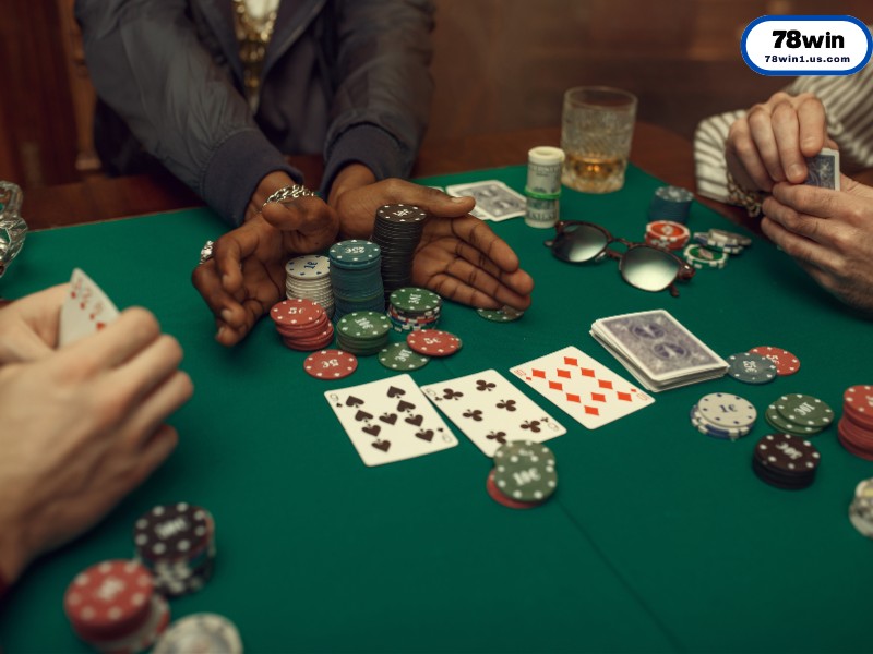 Hướng Dẫn Cách Chơi Một Ván Phỏm Hoàn Chỉnh