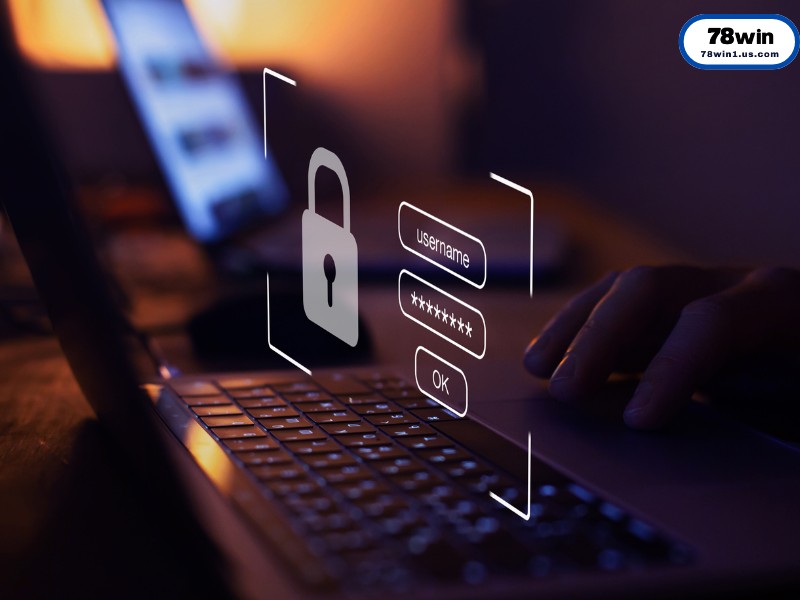 Hướng dẫn đăng ký 78Win chi tiết từ A đến Z