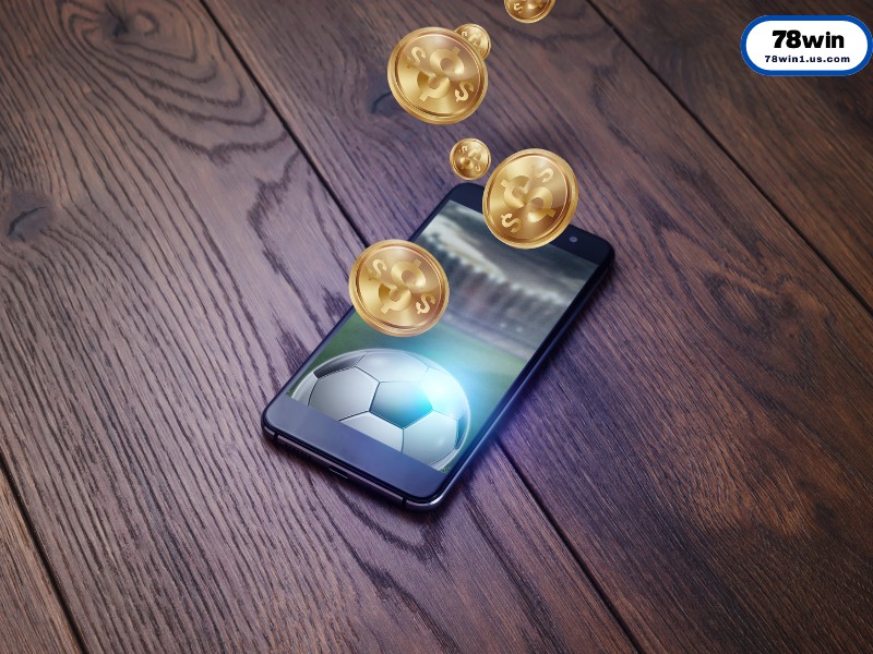 Khuyến mãi hấp dẫn khi nạp tiền 78Win