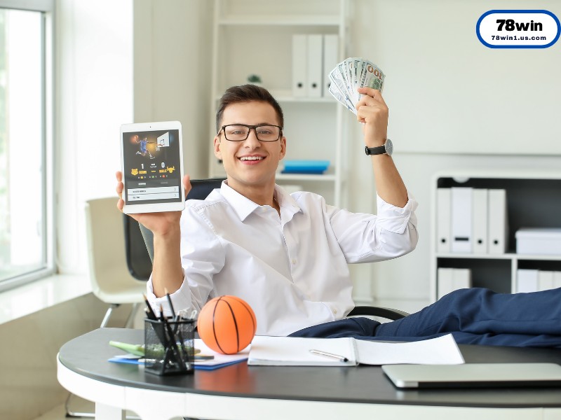 Khuyến mãi & ưu đãi khi rút tiền 78Win