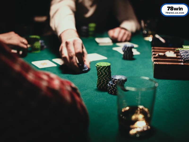 Hướng dẫn tham gia chơi Game Bài 78win cho người mới