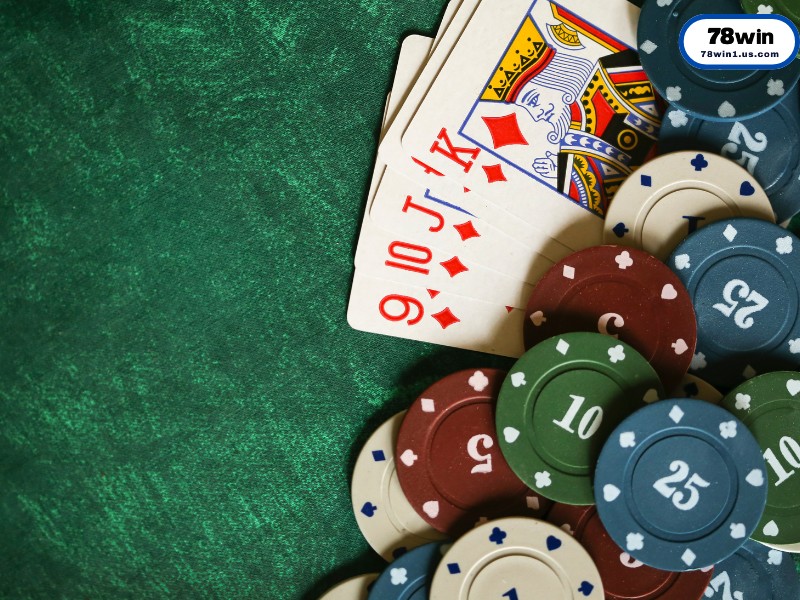 Nắm Vững “Luật Rừng” Trước Khi Vào Bàn Chơi Liêng