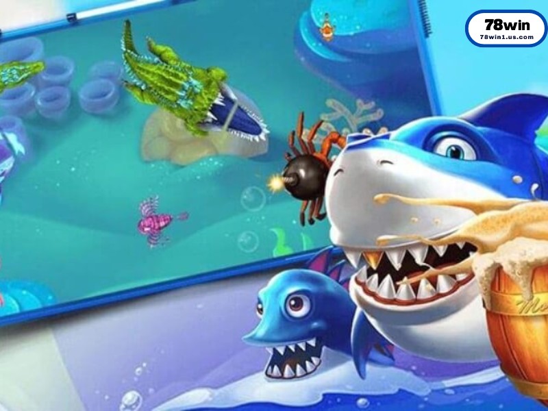 Top 5 Mẹo Chơi Bắn Cá Đổi Thưởng Bất Bại Từ Chuyên Gia